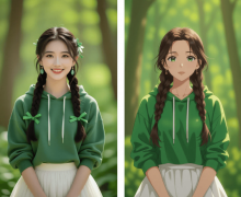 <b>25天的北欧逛学之旅尚</b>